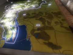 -广州市城市规划展览中心