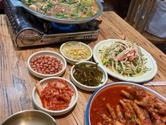 -京玉菲饭店(李村店)