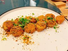 -素心小筑(后沙裕镇店)