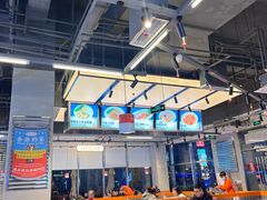 -肥韬茶餐厅(海上世界店)