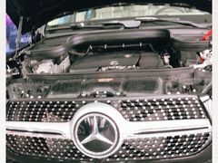 -奔驰利星行(北京花乡店)