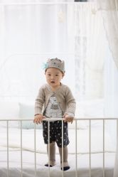 韩国WPlus儿童摄影工作室-WPlus明星肖像亲子全家福摄影