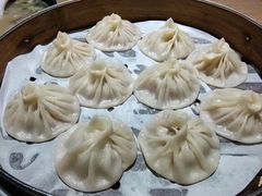 -老班长手工灌汤包老店(东山店)