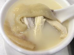 -凤城礼记鱼翅海鲜酒家(新马路总店)
