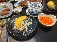 -大葉日本料理·龍蝦任食放題(廣州W酒店)