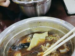 -鹍记特色牛杂面