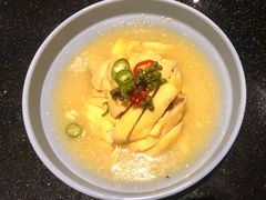 藤椒鸡-上海1号私藏菜(静安店)
