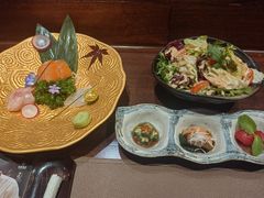 -北京泰富酒店-道日本料理餐厅