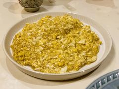 蟹黄蛋-吉事利茶餐厅