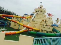 -秦皇岛乐岛海洋王国