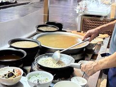 -老刘家泡馍·陕西老字号(钟楼广济街店)