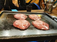 -香猪坊韩国烤肉专属门店(魏公村店)