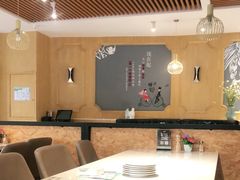 大堂-如轩·海鲜砂锅粥·潮汕菜(小榄店)