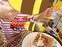 -香港威特瑞茶餐厅(小白楼音乐厅店)