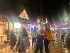 -纽顿熟食中心