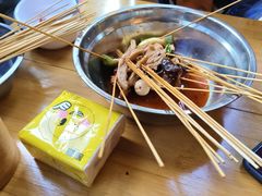 -嘉州鲜知味钵钵鸡(奎星楼店)