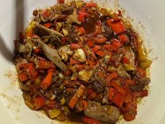 -洞庭土菜小炒馆(易发广场店)