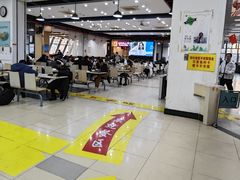 -农园餐厅(北京大学店)