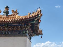 -颐和园