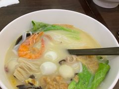 -老妈米线(大运河博物馆宝龙广场店)