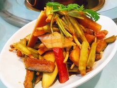 菜根香-北门涮肉·铜锅涮肉(南锣鼓巷店)