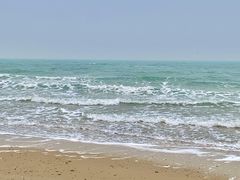 -那香海钻石沙滩浴场