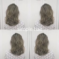 -简影造型·自选烫染接发salon