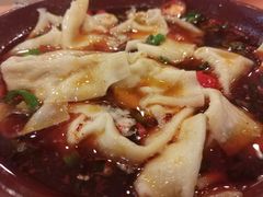 -龙抄手(春熙路总店)
