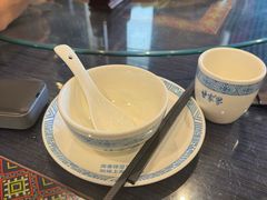 -甘家界牌柠檬鸭(青山店)