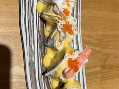 -一心创作料理屋(经开万达店)