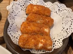 -香园茶社·金陵小灶(老门东店)