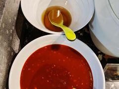 -33韩式自助烧烤(环城南路店)