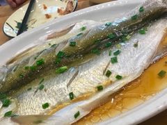 白水鱼-湾里人家(旺山景区店)