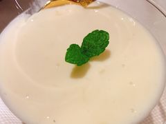 榴莲奶冻-熙瓏里(万科店)