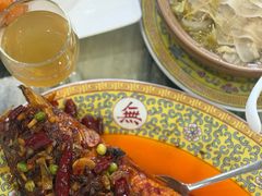 -砂锅居(西四店)