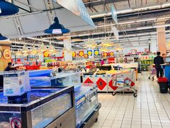 -大润发(勤业店)