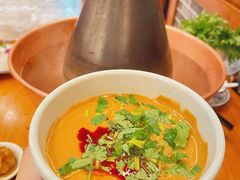 -乐宴·老北京铜火锅(桂庙店)