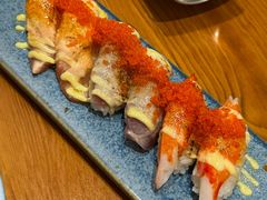 -福匠日本料理(人民路店)