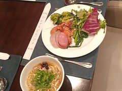 -大连富丽华大酒店·花都西餐厅