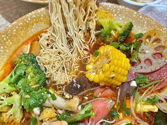 -芙蓉树下冒菜·麻辣烫(农院店)