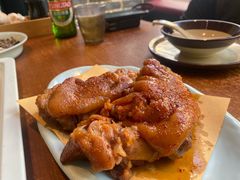 -状元阁烧烤(新华路总店)