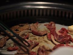 -一家东北烤肉(华大店)