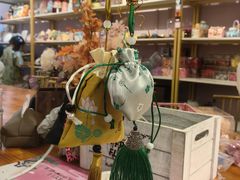-100家灵感仓库·DIY团建(什刹海店)