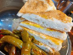 -88号小吃店·经典云南菜·地道纳西美食