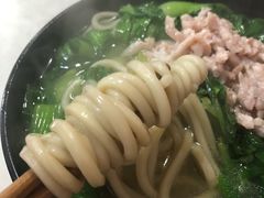 -凯丽上海阳春面馆(德仁里店)