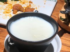 -云海肴·汽锅鸡·云南菜(高德置地店)