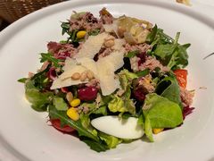 招牌沙拉-Aria意·艾意西餐