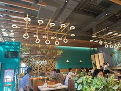 -PHO爺·越南料理(亦庄大族广场店)