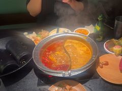 -牛New寿喜烧(新六百店)