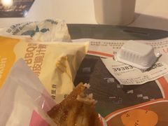 -麦当劳(列东店)